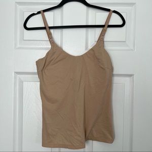 24/6 Nursing Tank by Hatch